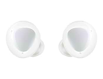 Galaxy - Galaxy buds+　ホワイト Galaxy Buds+ białe : Amazon.pl: Elektronika